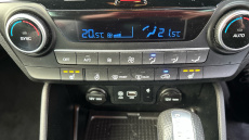 Hyundai Tucson 1.6 CRDi 48V MHD 136 N Line 5dr 2WD DCT Diesel Estate